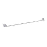 Single towel bar